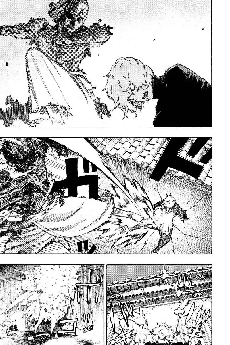 Jigokuraku Kaku Yuuji 23 19