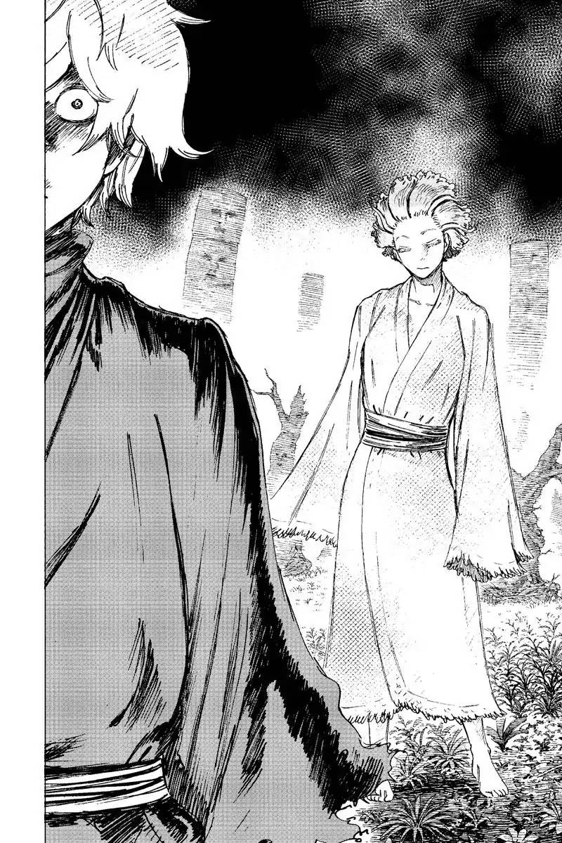 Jigokuraku Kaku Yuuji 23 8