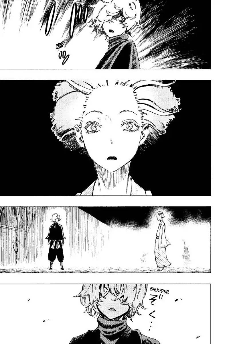 Jigokuraku Kaku Yuuji 23 9