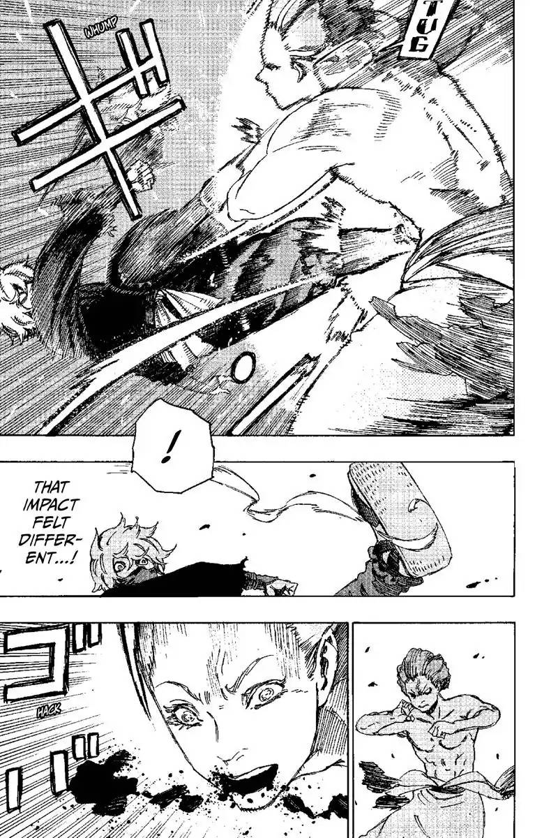 Jigokuraku Kaku Yuuji 24 7