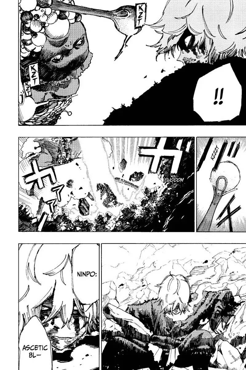 Jigokuraku Kaku Yuuji 25 6