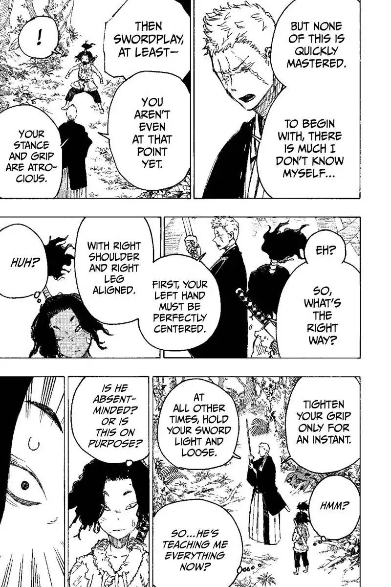 Jigokuraku Kaku Yuuji 29 11