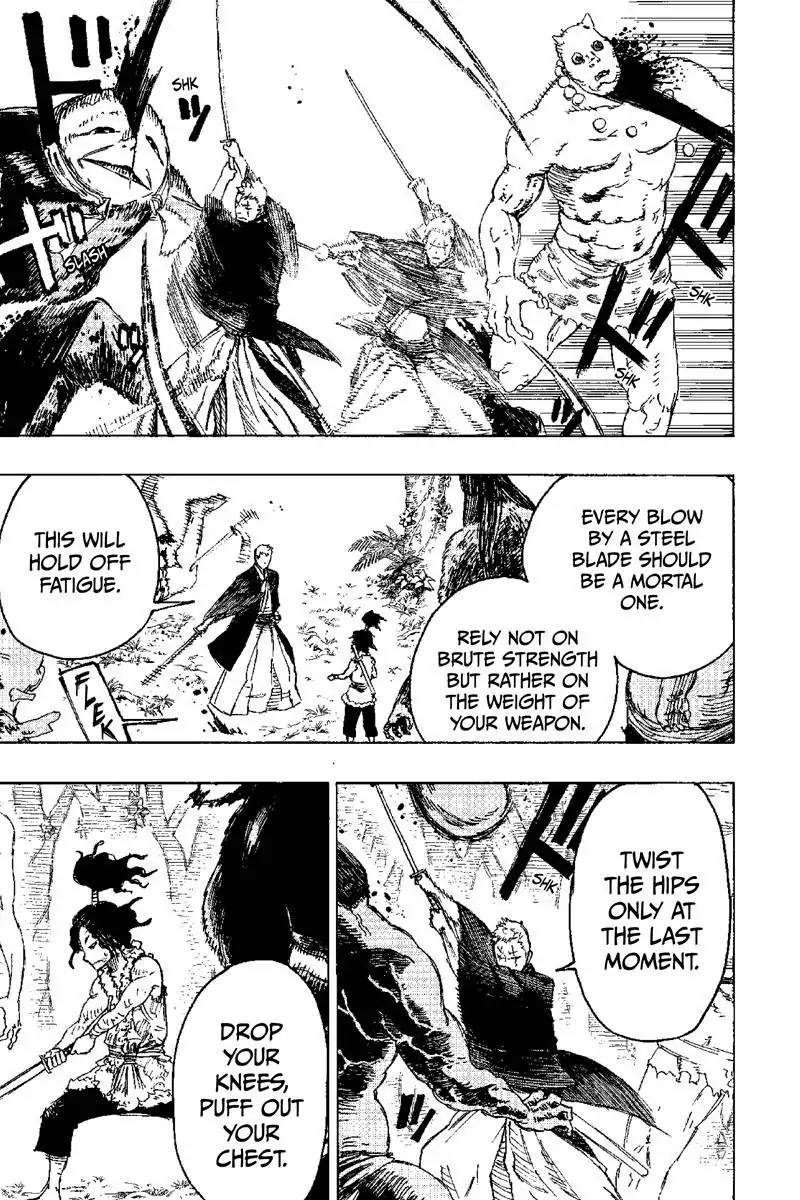 Jigokuraku Kaku Yuuji 29 15