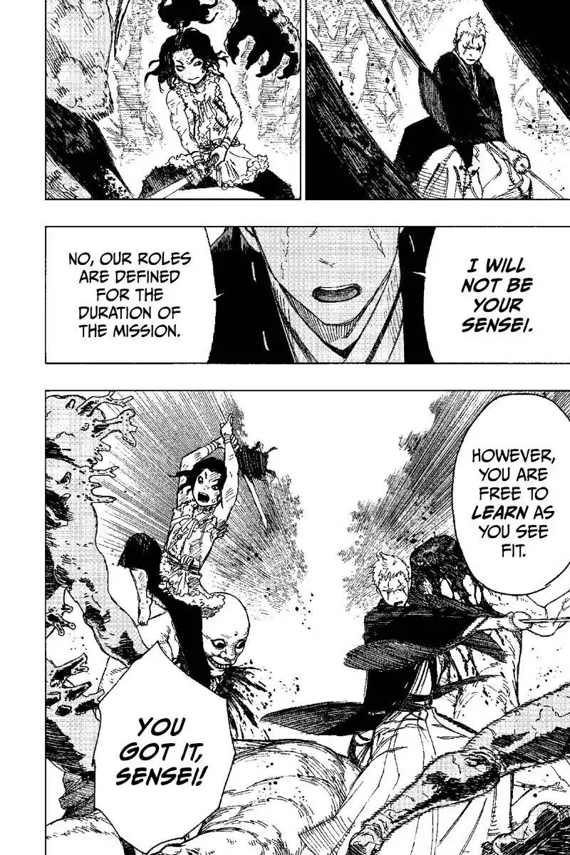 Jigokuraku Kaku Yuuji 29 16