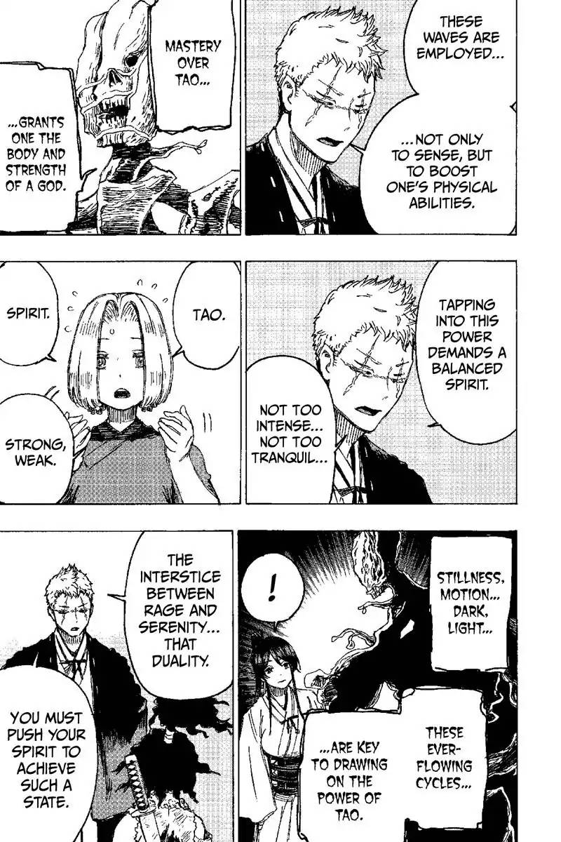 Jigokuraku Kaku Yuuji 29 9