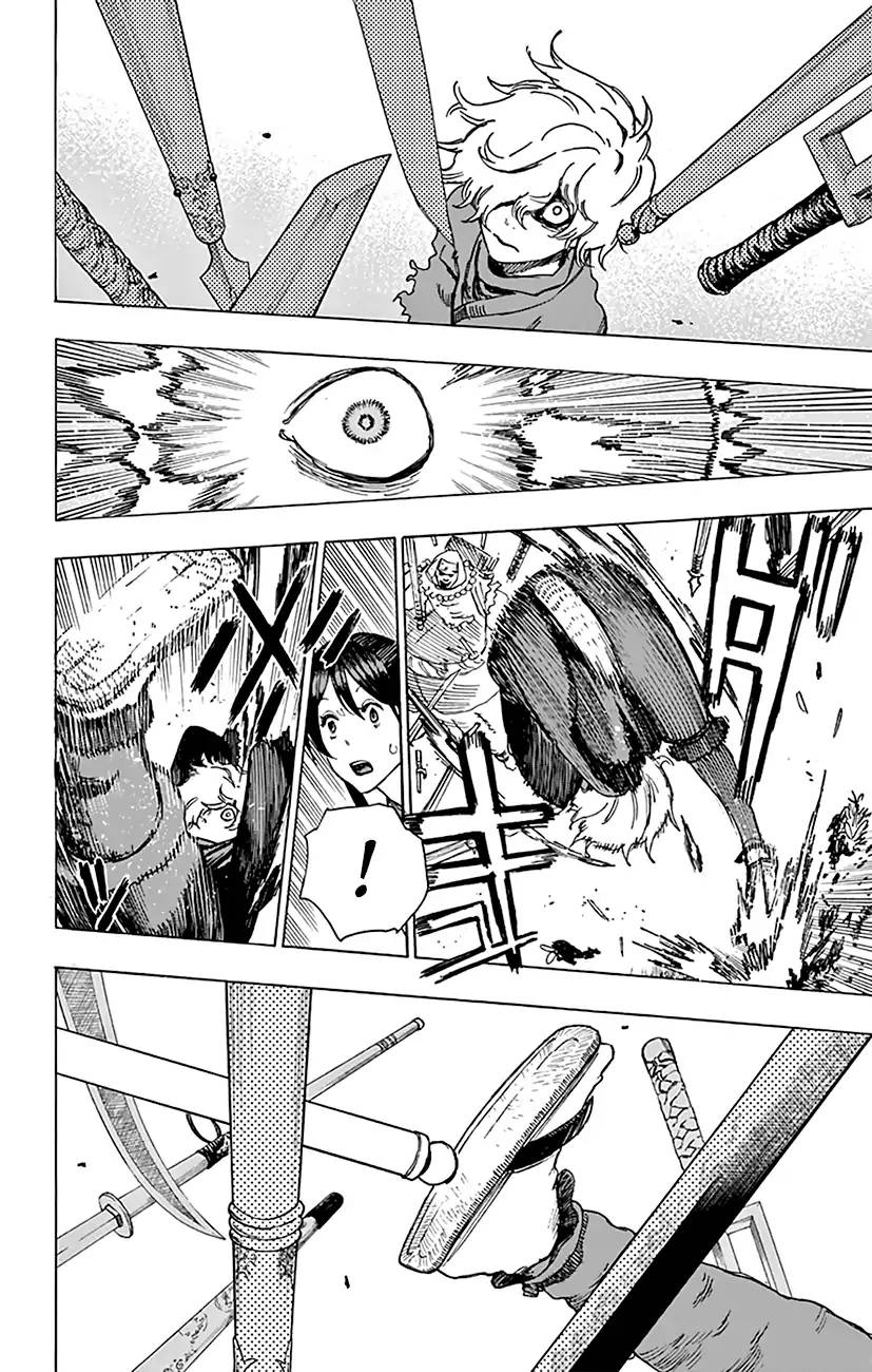 Jigokuraku Kaku Yuuji 3 19