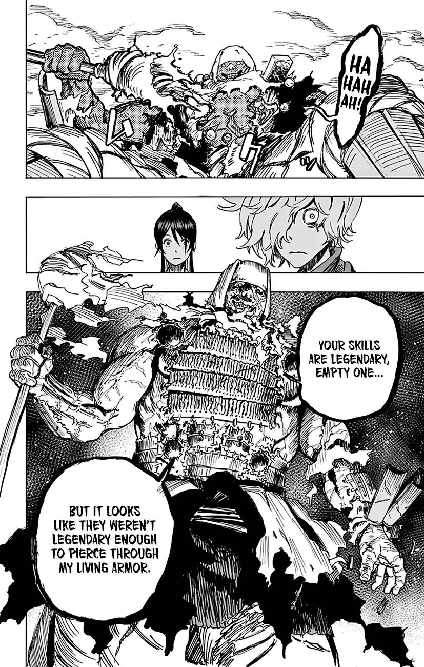 Jigokuraku Kaku Yuuji 3 21
