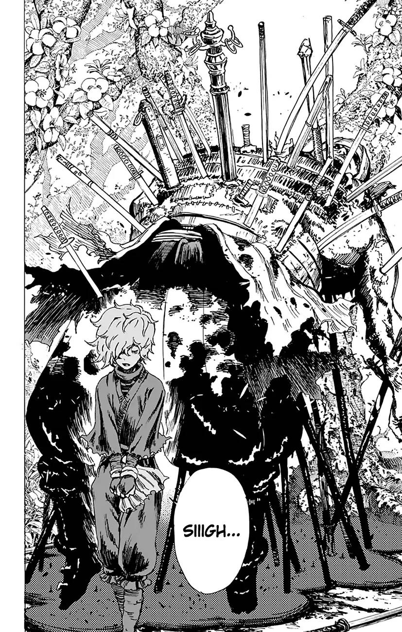 Jigokuraku Kaku Yuuji 3 23