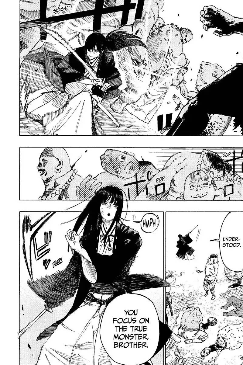 Jigokuraku Kaku Yuuji 30 16