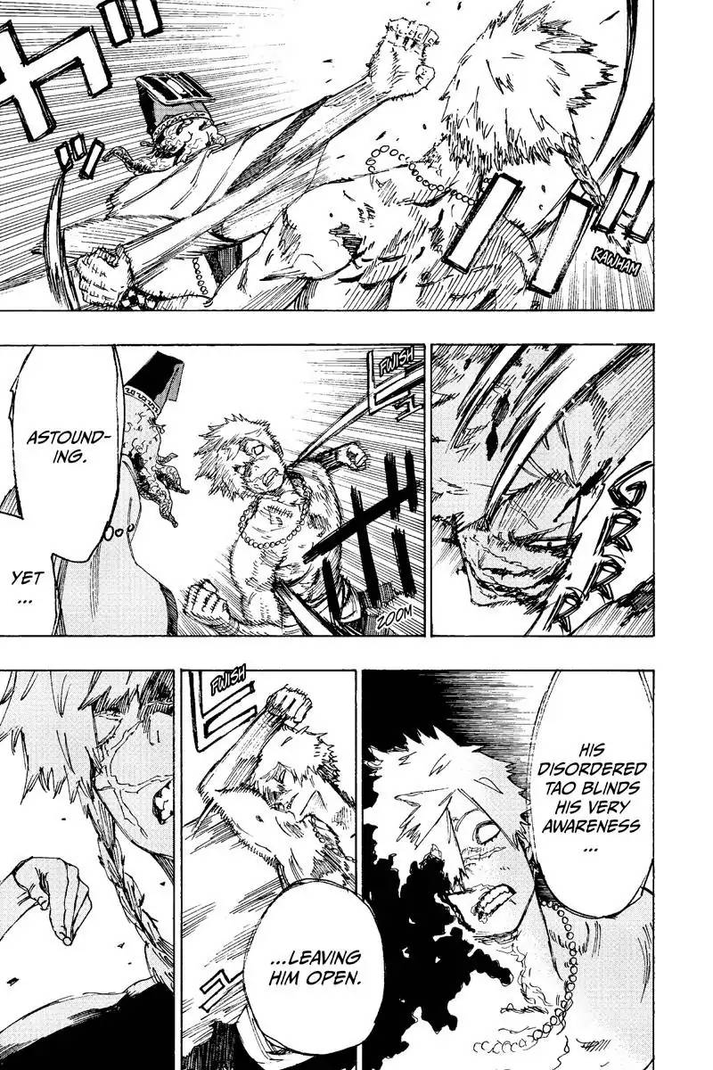 Jigokuraku Kaku Yuuji 30 19