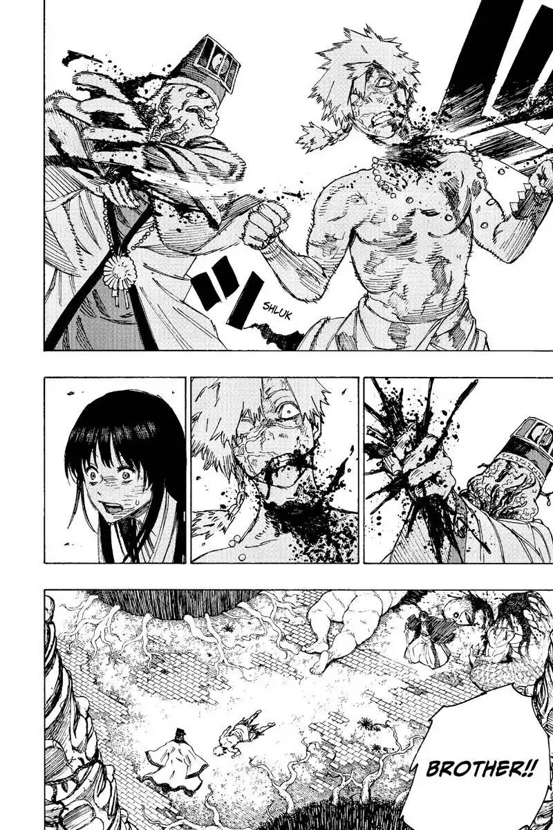 Jigokuraku Kaku Yuuji 30 20