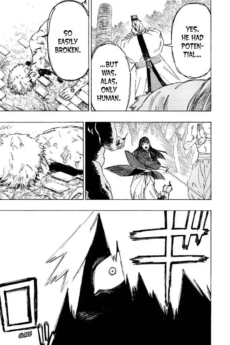 Jigokuraku Kaku Yuuji 30 21