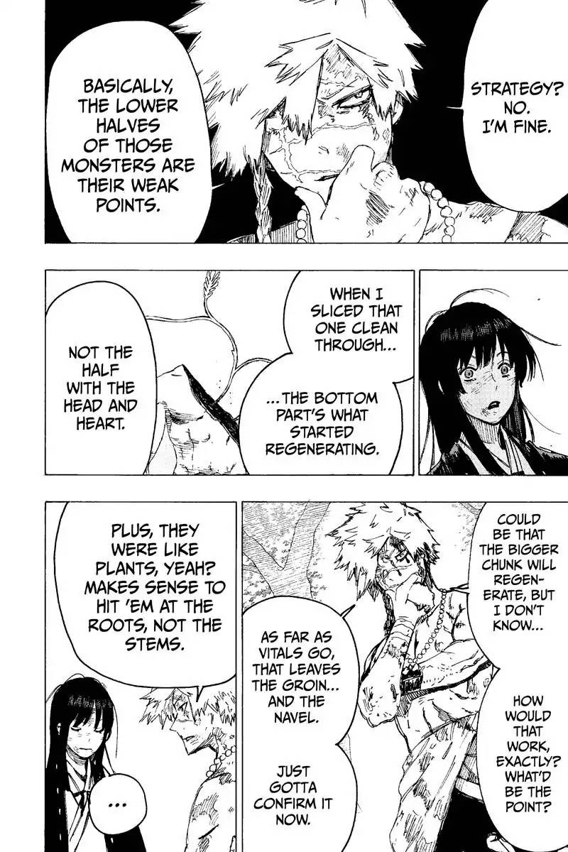 Jigokuraku Kaku Yuuji 30 4