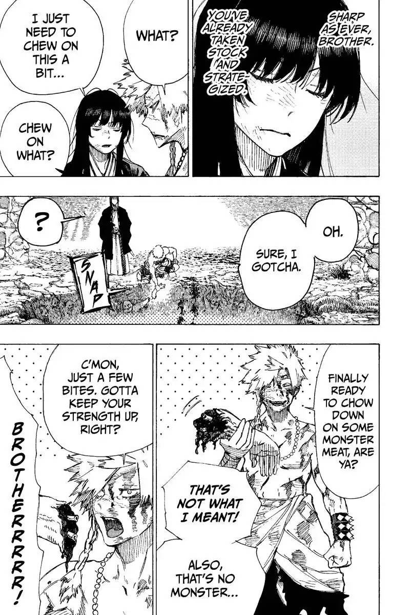 Jigokuraku Kaku Yuuji 30 5