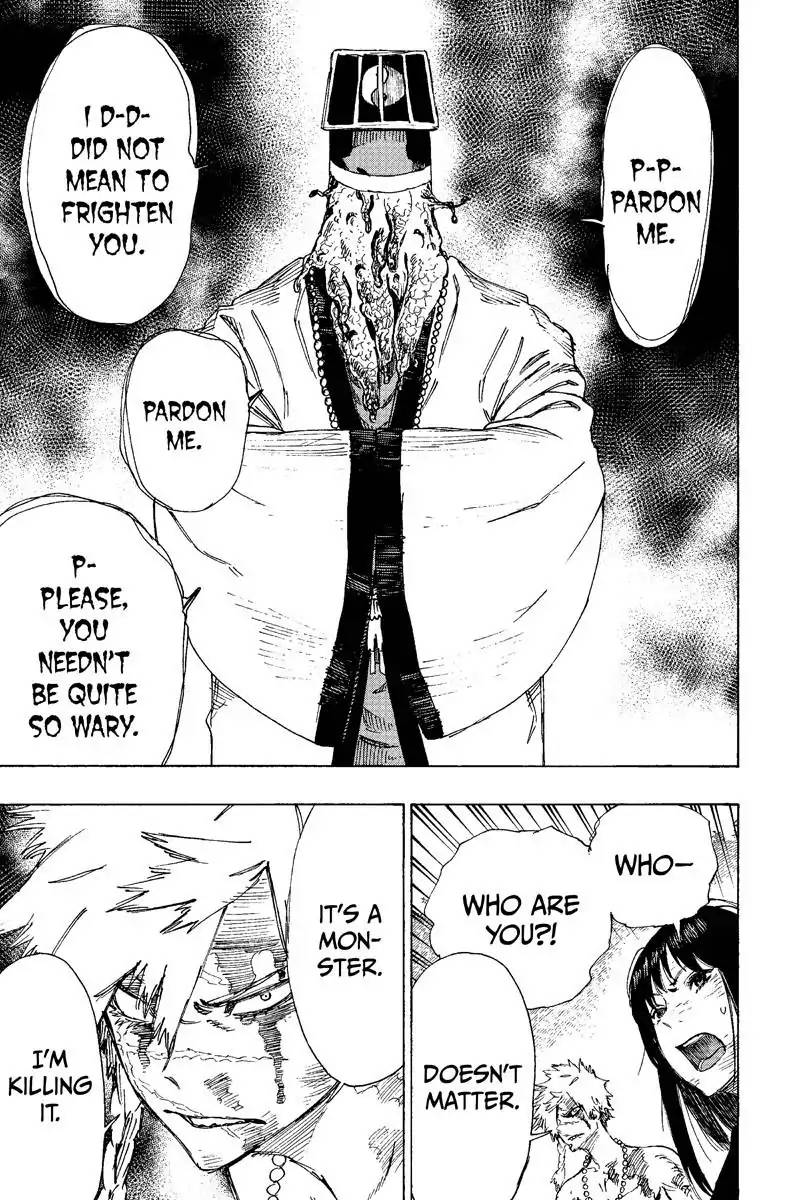 Jigokuraku Kaku Yuuji 30 7