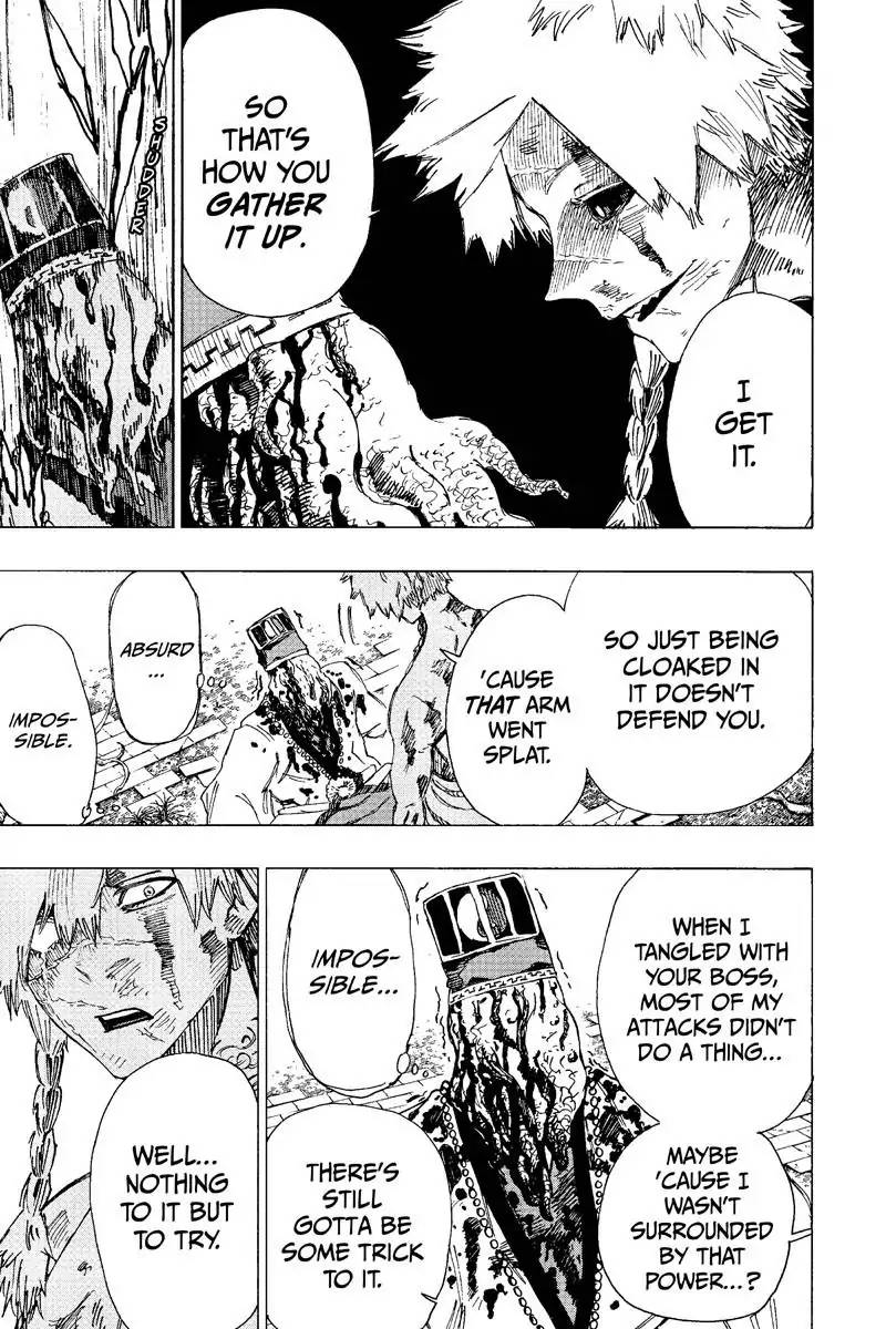 Jigokuraku Kaku Yuuji 31 17