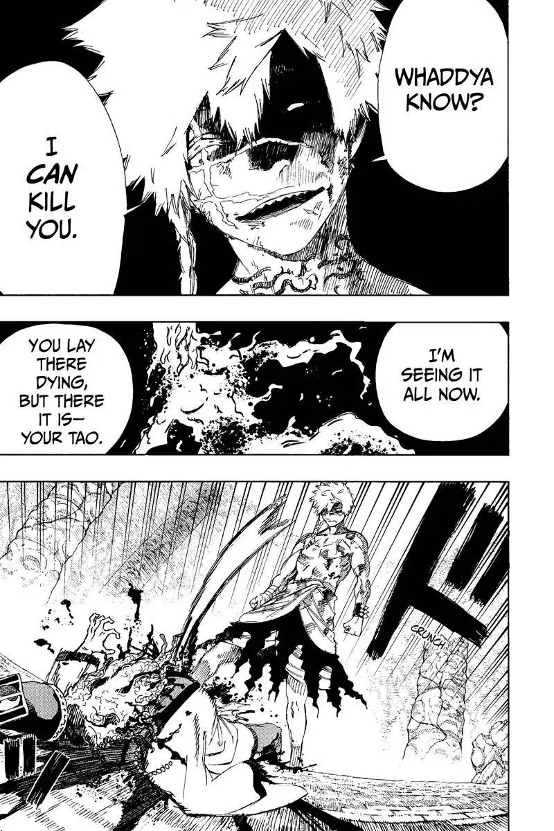 Jigokuraku Kaku Yuuji 31 19
