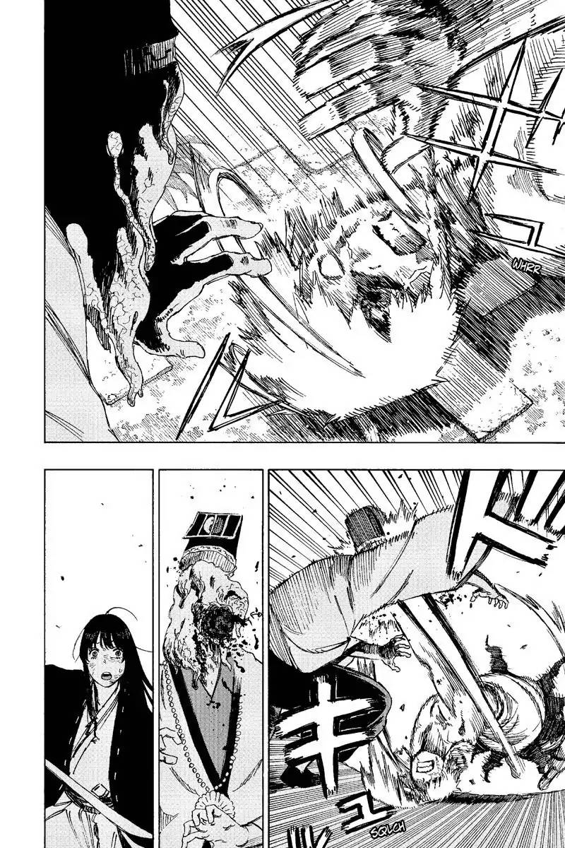 Jigokuraku Kaku Yuuji 31 2