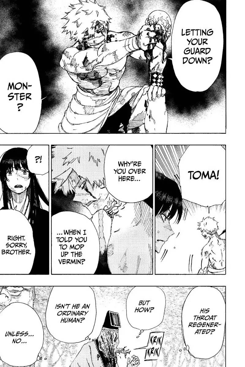 Jigokuraku Kaku Yuuji 31 3