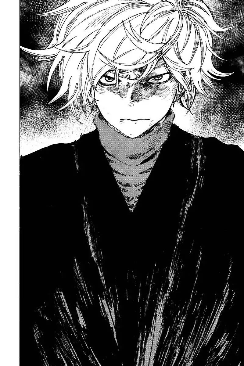 Jigokuraku Kaku Yuuji 33 16