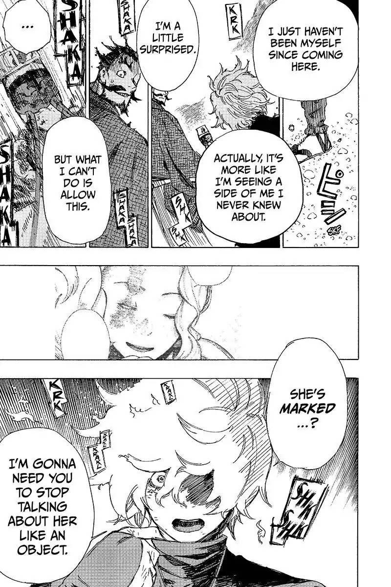 Jigokuraku Kaku Yuuji 33 17