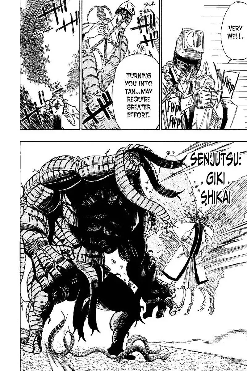 Jigokuraku Kaku Yuuji 33 18