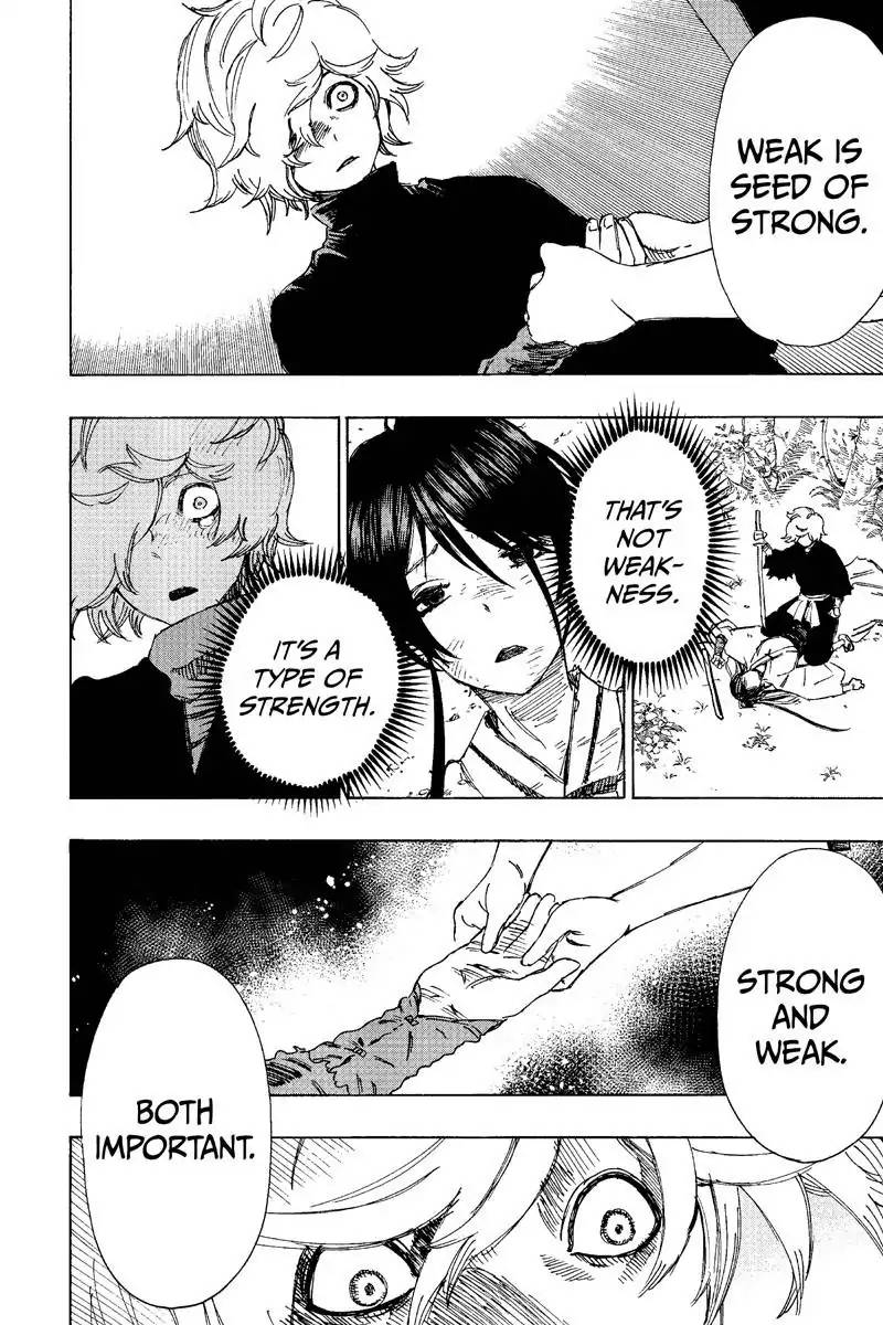 Jigokuraku Kaku Yuuji 34 10