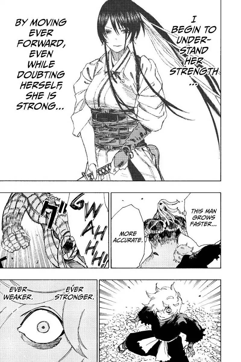 Jigokuraku Kaku Yuuji 34 17