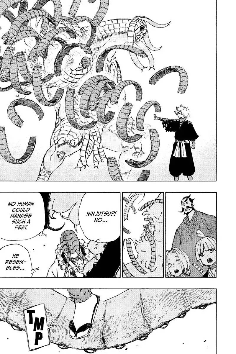 Jigokuraku Kaku Yuuji 34 19