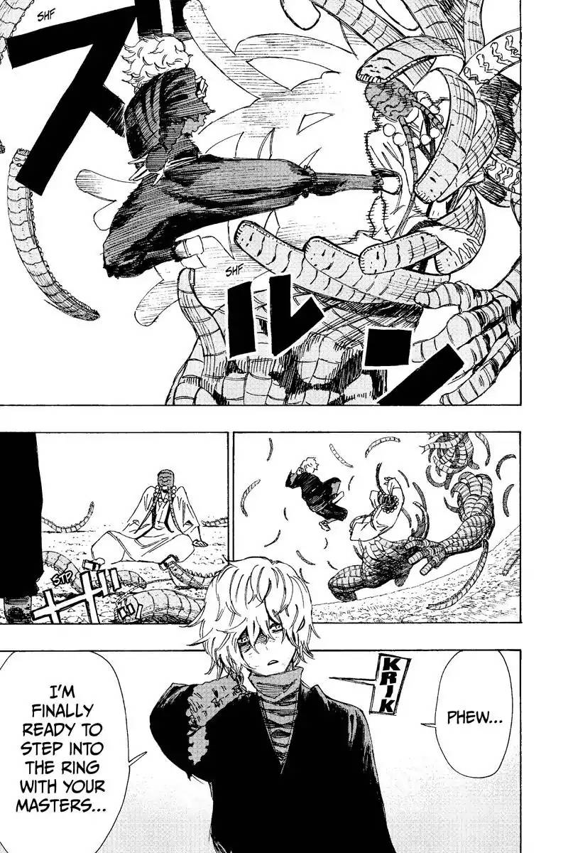 Jigokuraku Kaku Yuuji 34 21