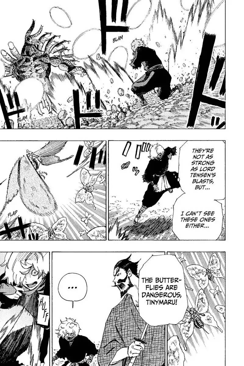Jigokuraku Kaku Yuuji 34 5