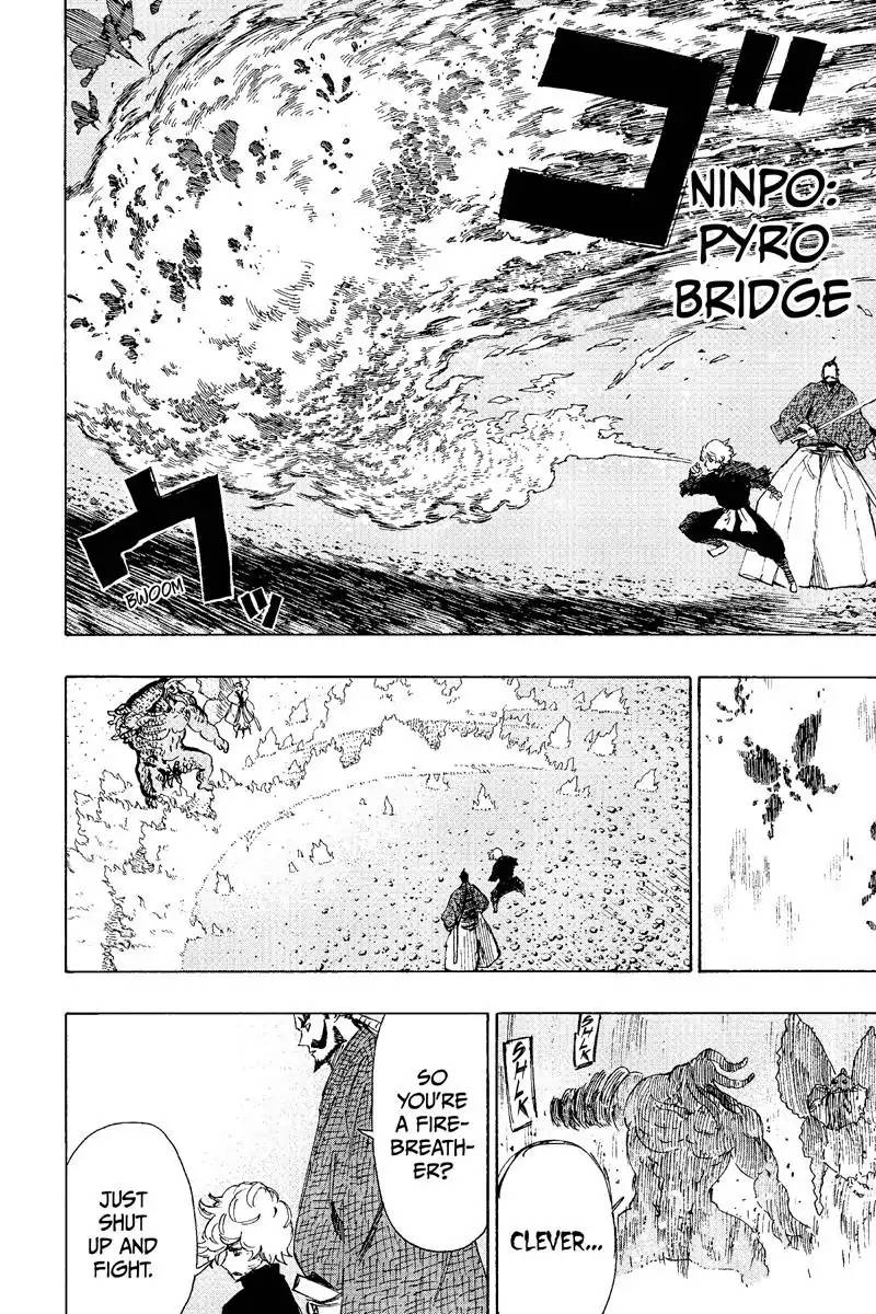 Jigokuraku Kaku Yuuji 34 6