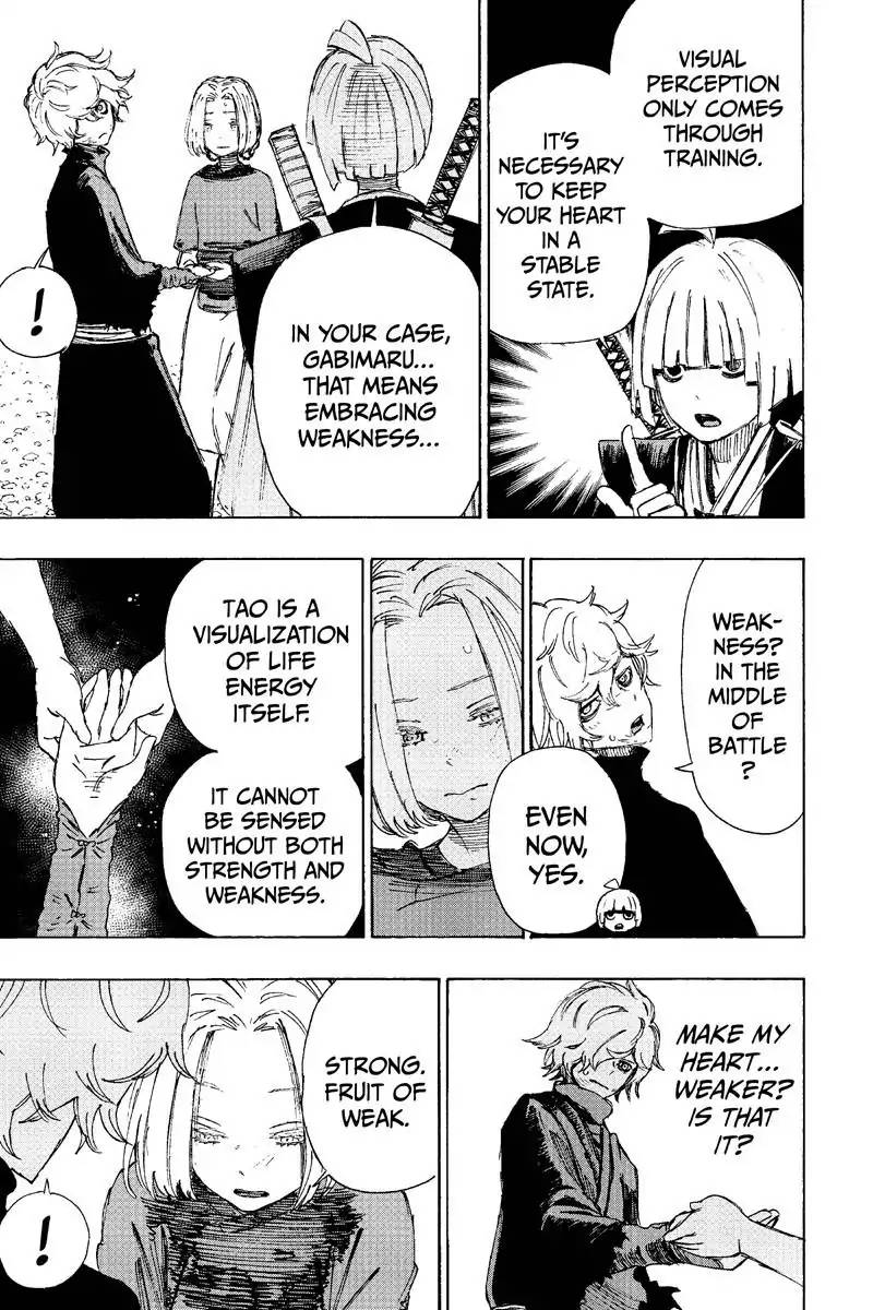 Jigokuraku Kaku Yuuji 34 9