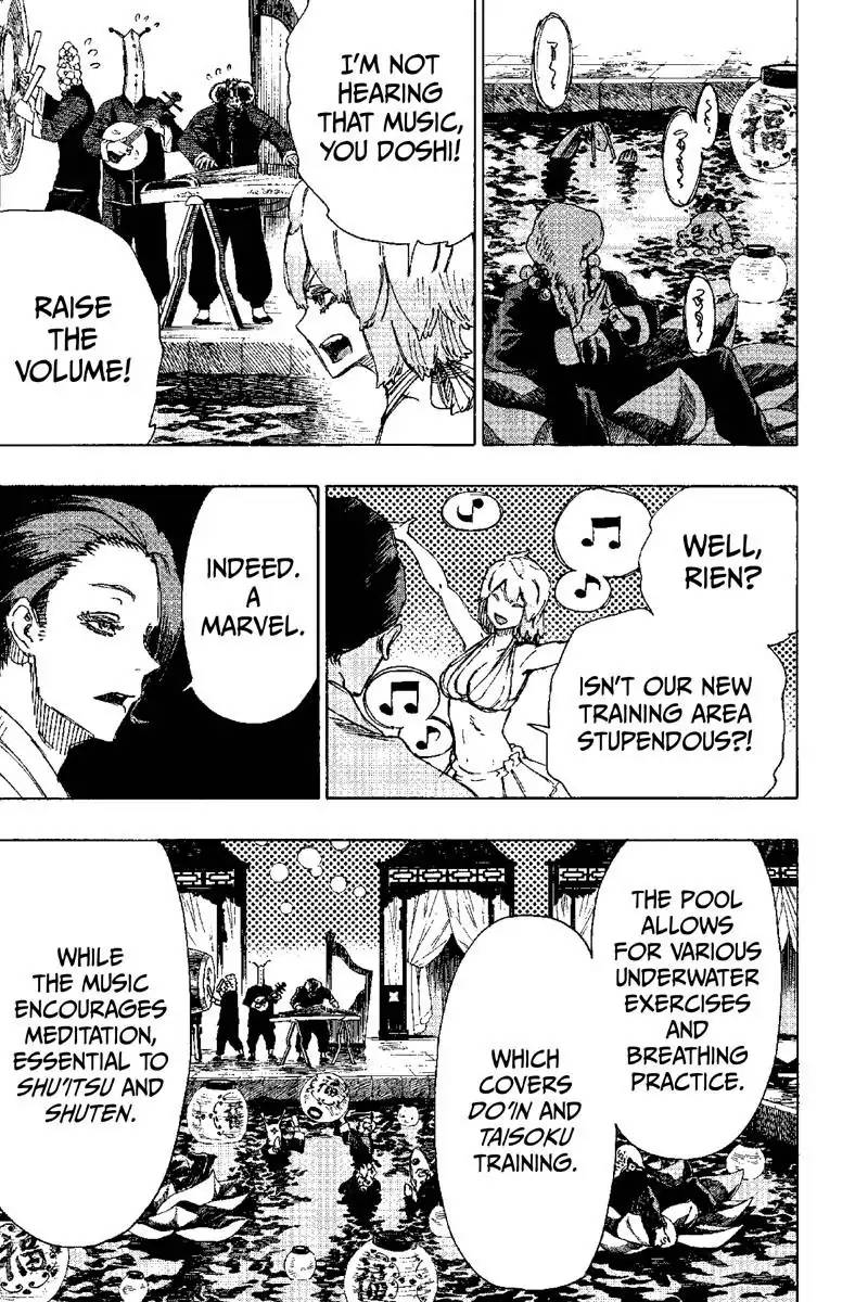 Jigokuraku Kaku Yuuji 35 13