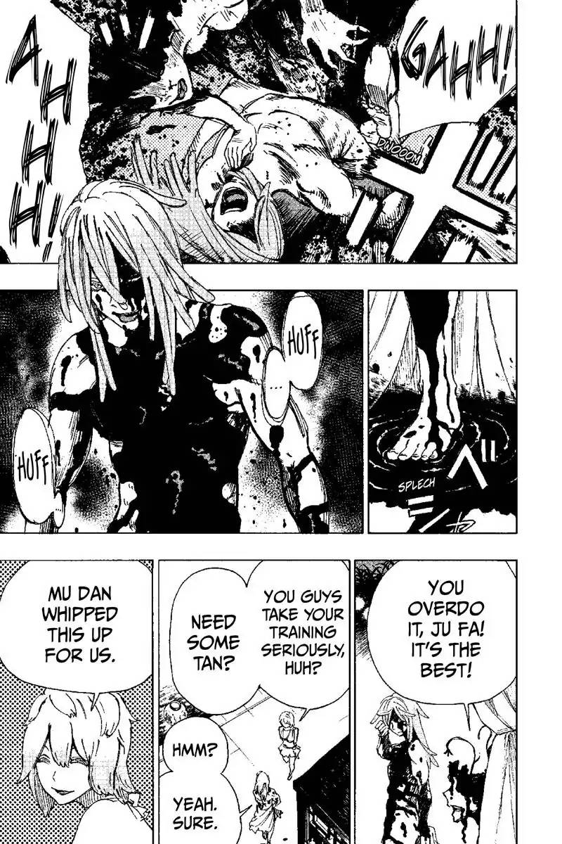 Jigokuraku Kaku Yuuji 35 15