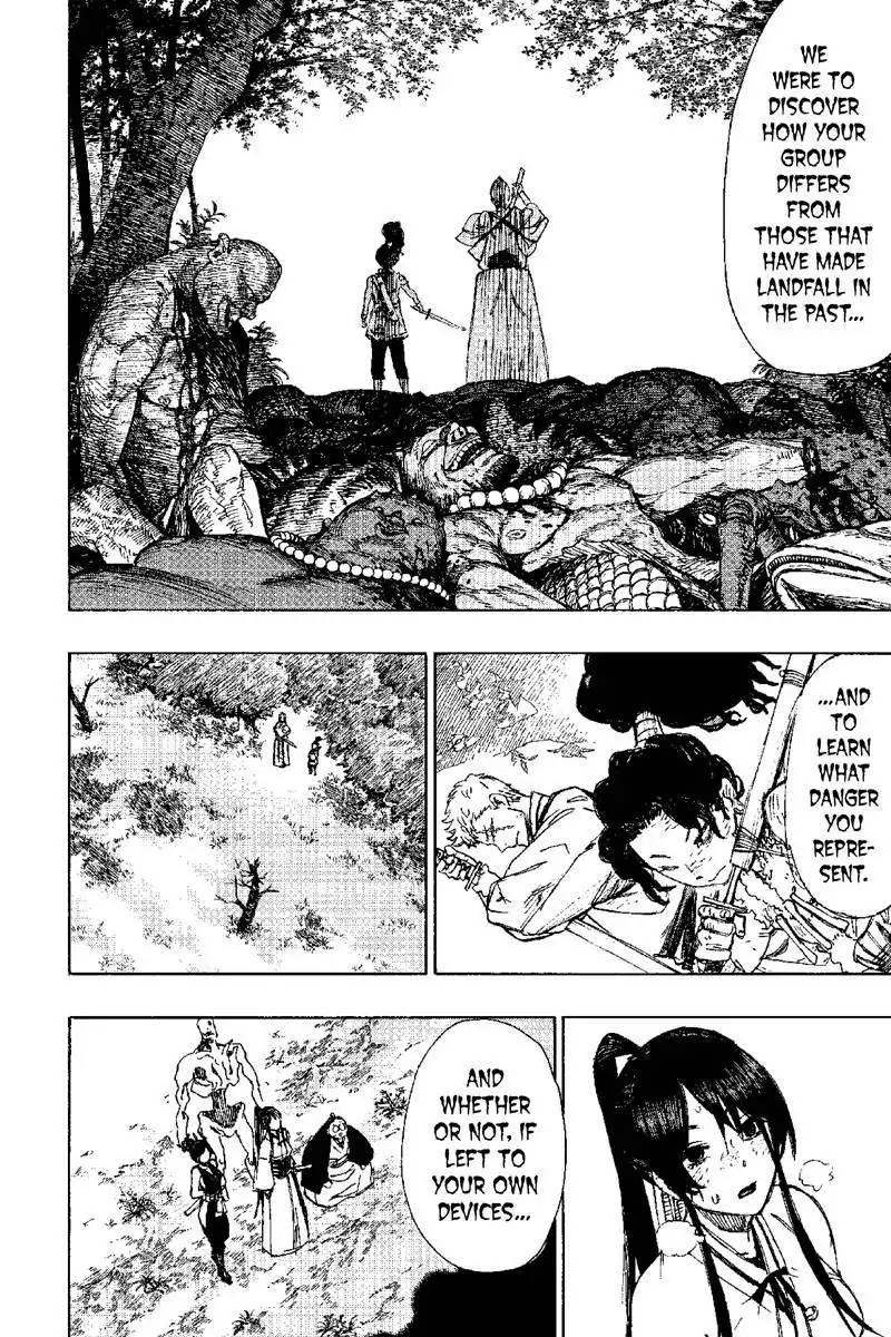 Jigokuraku Kaku Yuuji 35 2