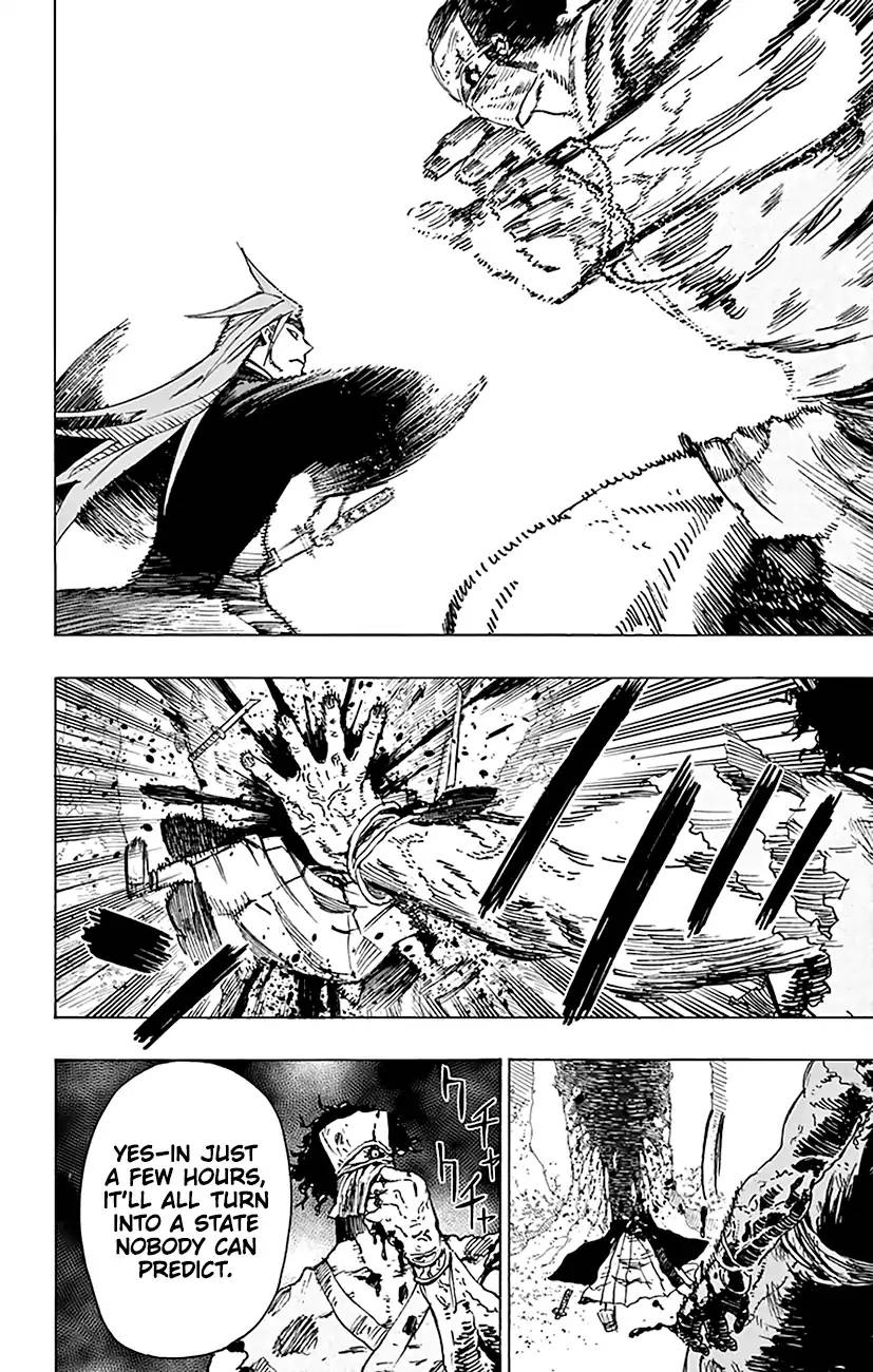 Jigokuraku Kaku Yuuji 4 11