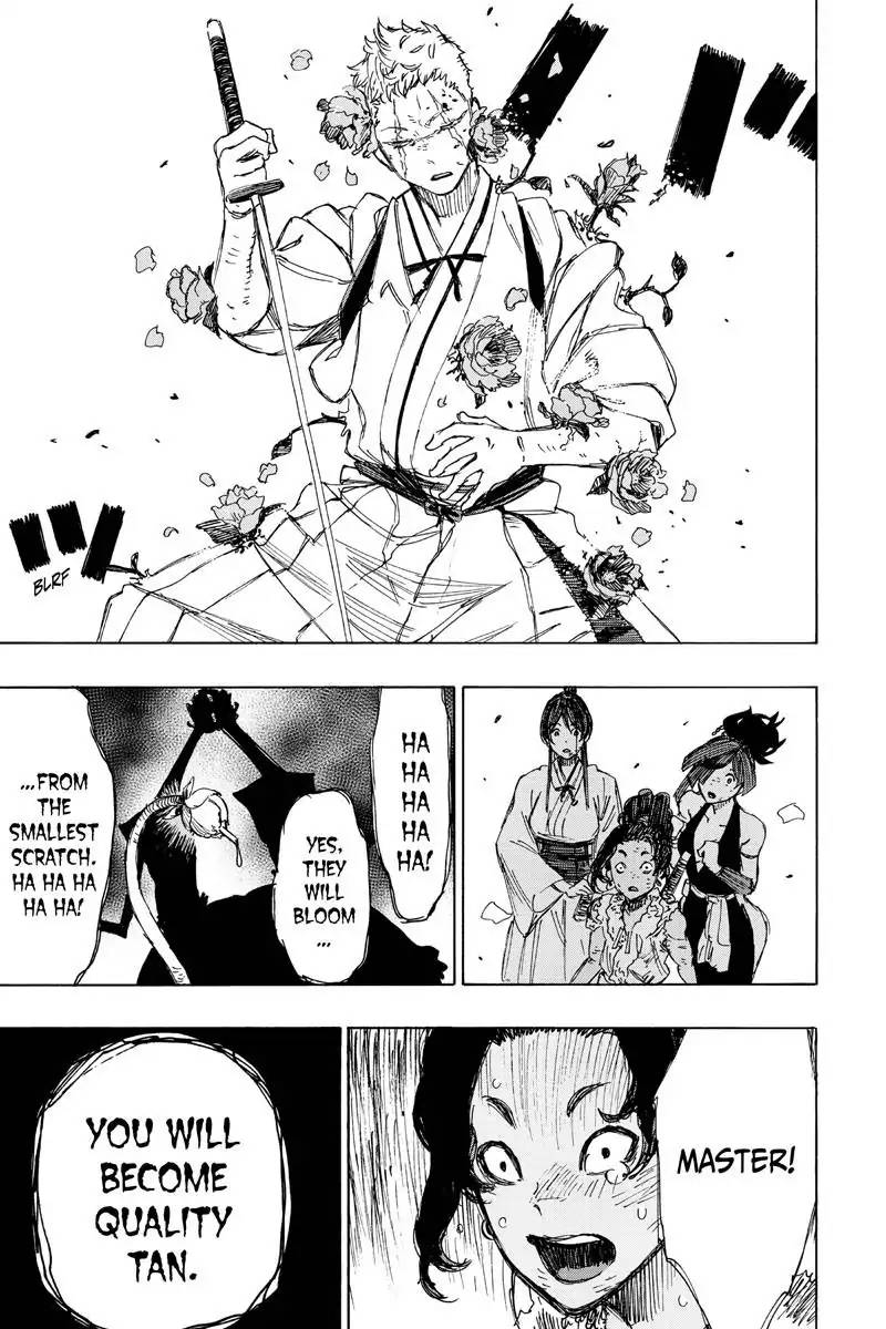 Jigokuraku Kaku Yuuji 41 11