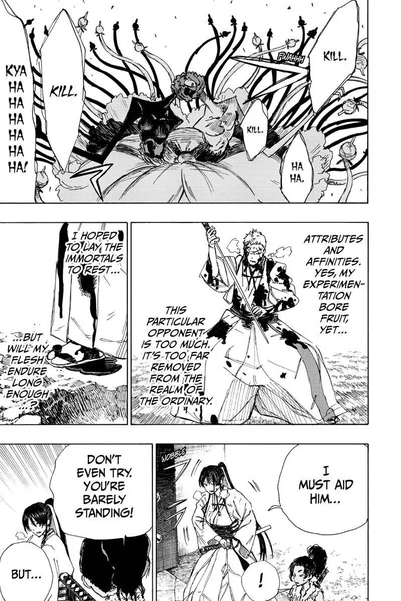 Jigokuraku Kaku Yuuji 41 15