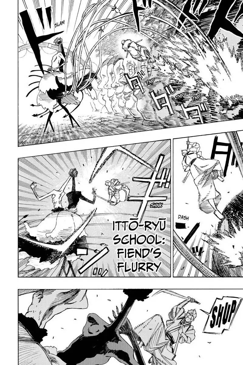 Jigokuraku Kaku Yuuji 41 6