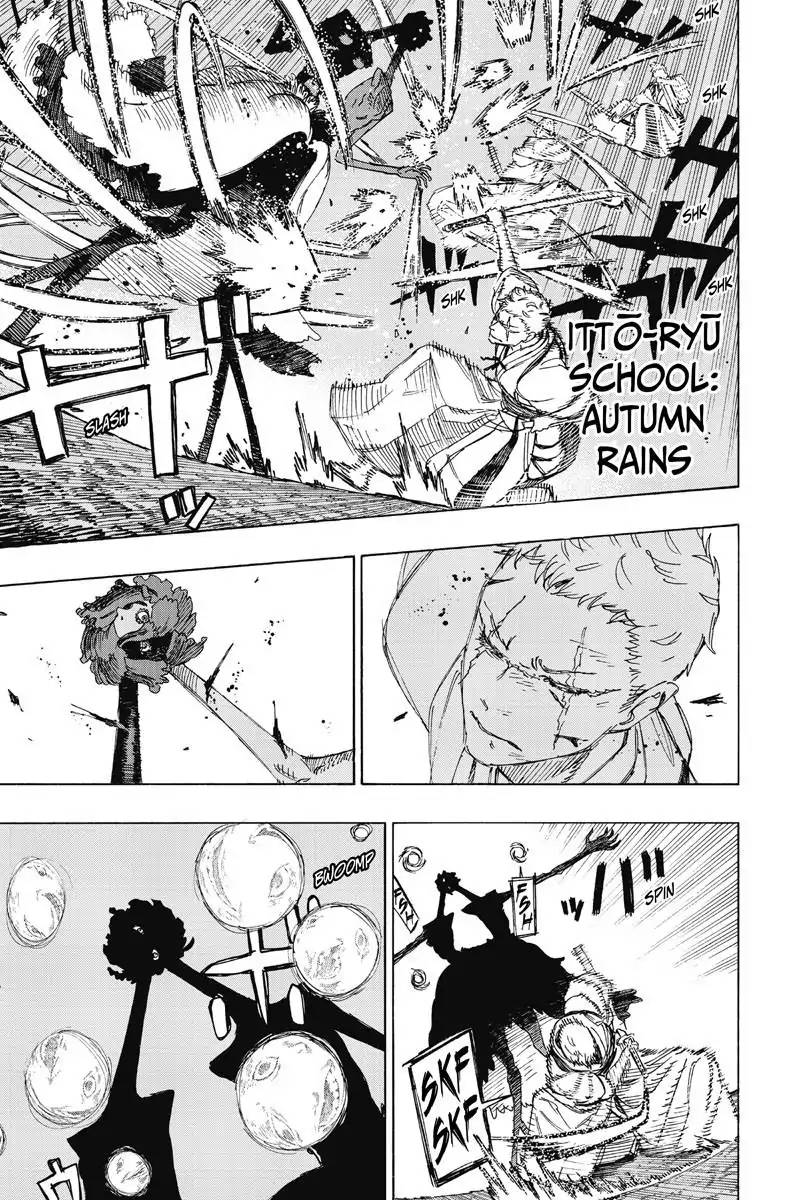 Jigokuraku Kaku Yuuji 41 7