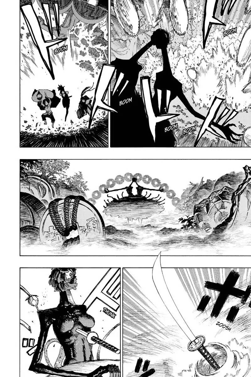 Jigokuraku Kaku Yuuji 41 8