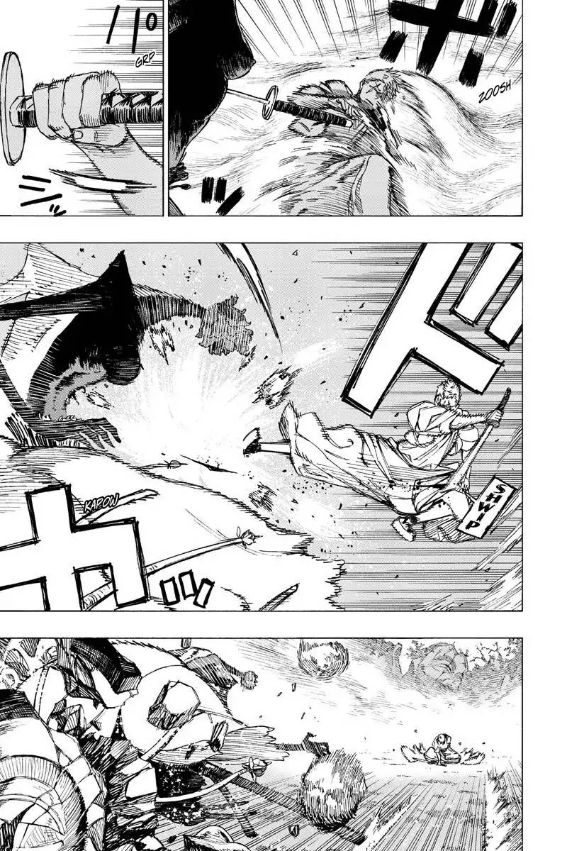 Jigokuraku Kaku Yuuji 41 9