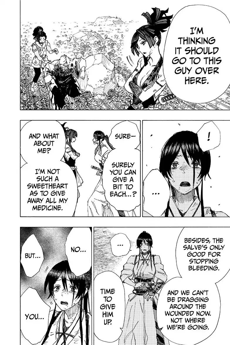 Jigokuraku Kaku Yuuji 43 10