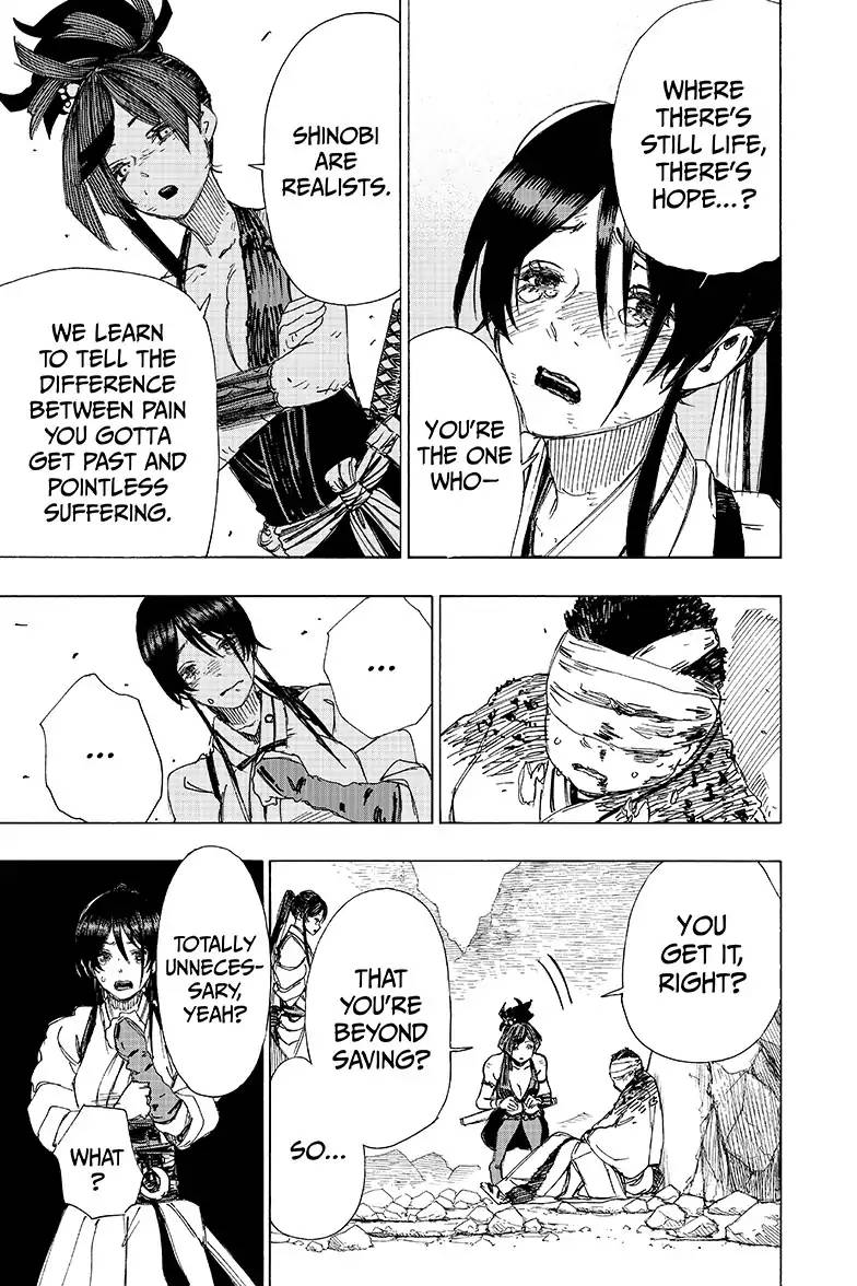 Jigokuraku Kaku Yuuji 43 11