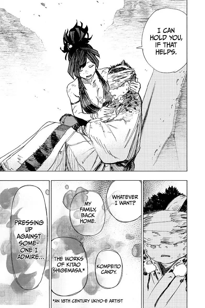 Jigokuraku Kaku Yuuji 43 13