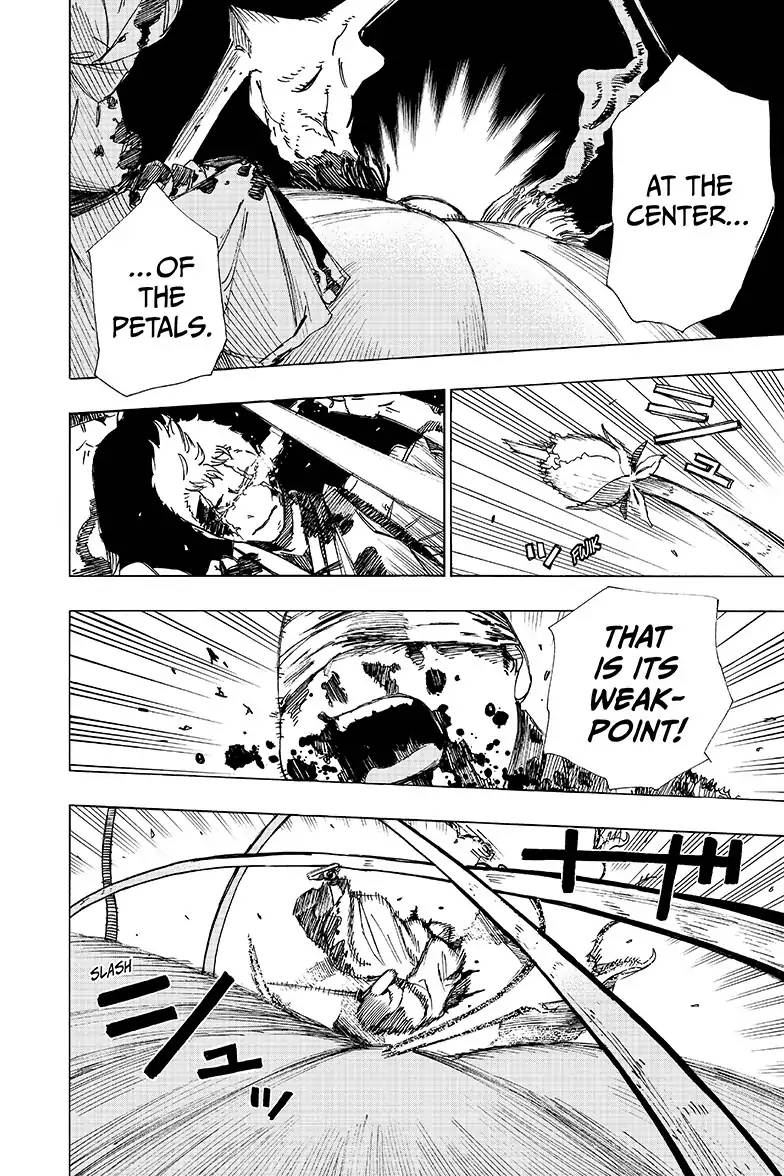 Jigokuraku Kaku Yuuji 43 4