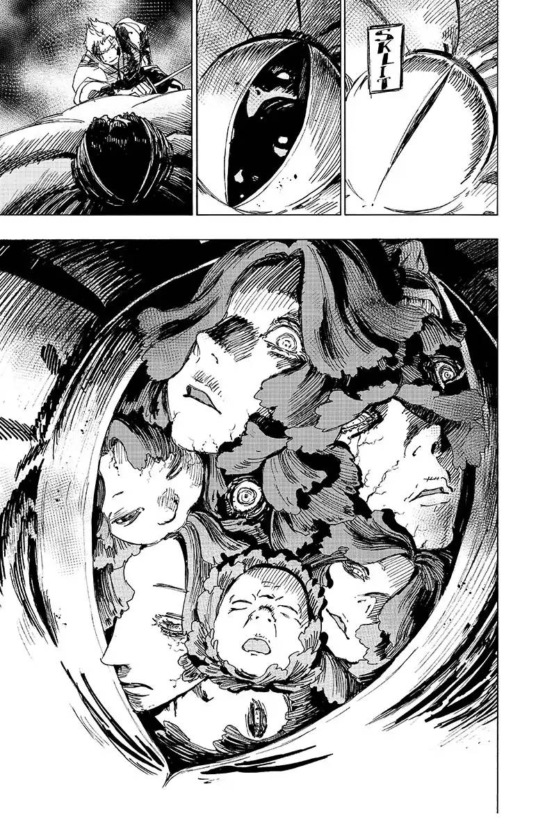 Jigokuraku Kaku Yuuji 43 5