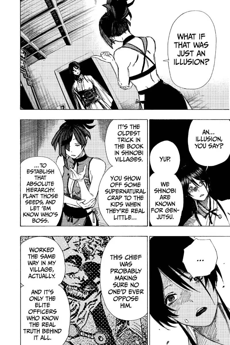 Jigokuraku Kaku Yuuji 44 14