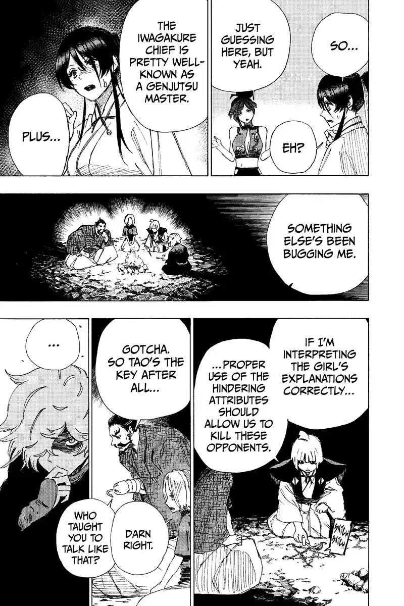 Jigokuraku Kaku Yuuji 44 15